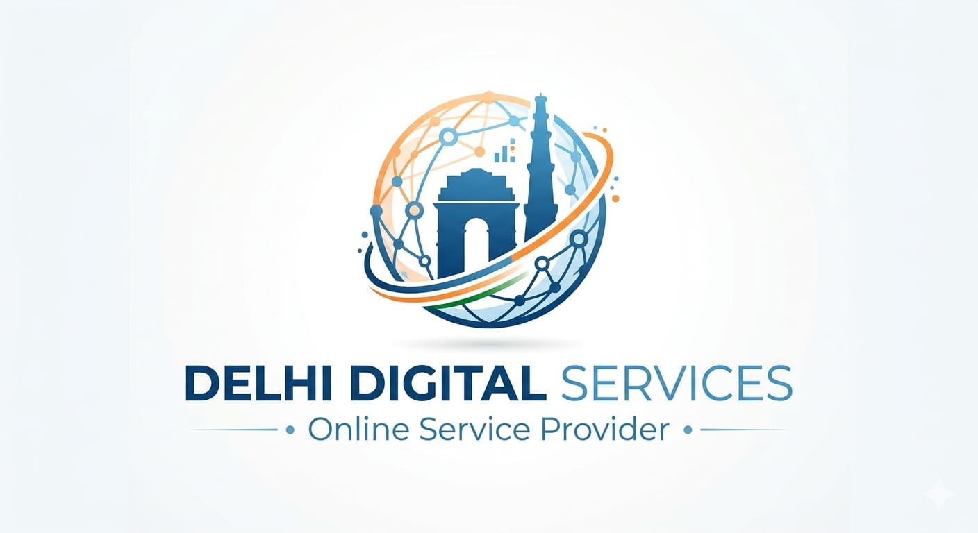 Delhi Digital Services